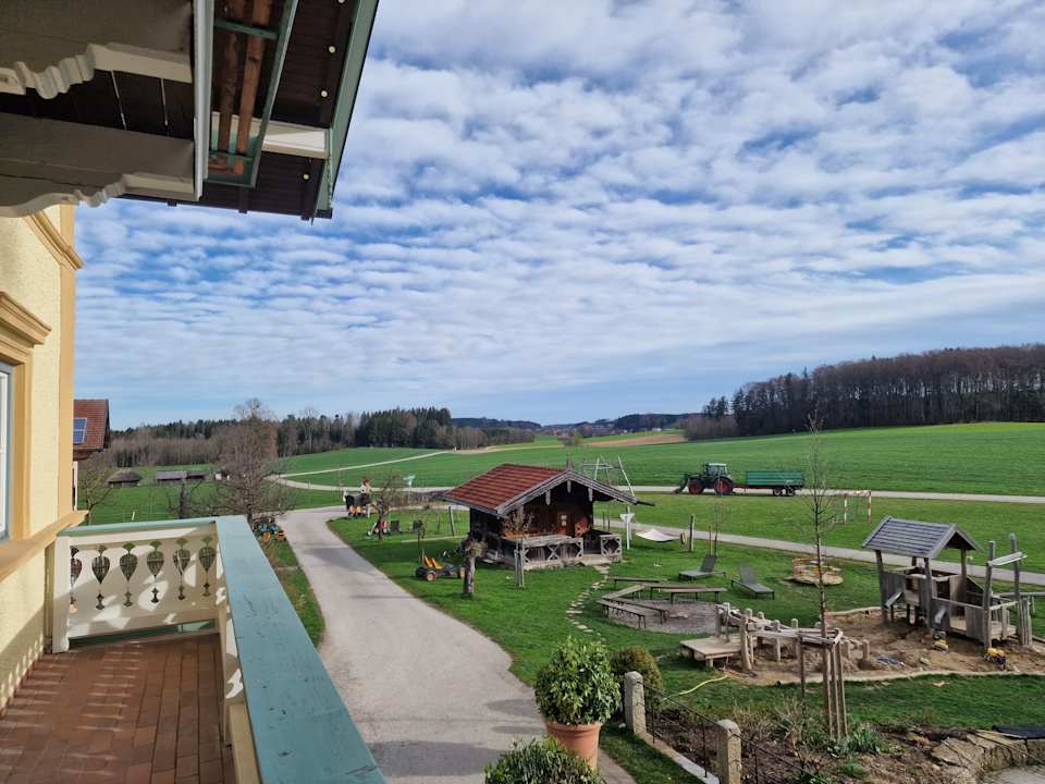 Außenansicht Moierhof