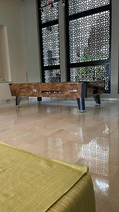 Sport & Freizeit Radisson Blu Palace Resort & Thalasso Djerba