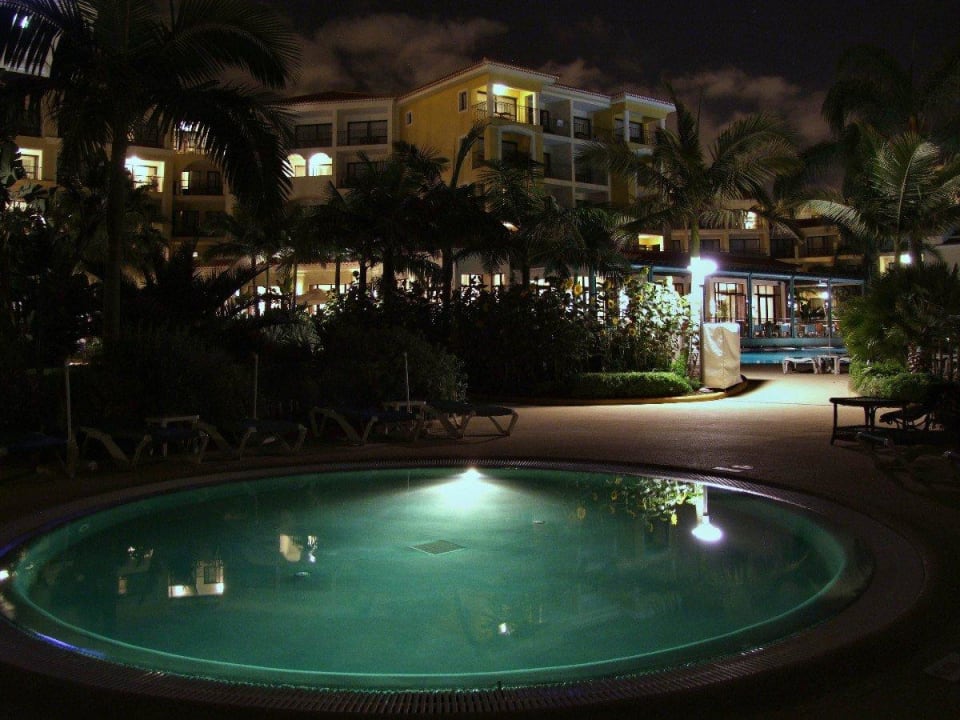 Abendstimmung in Hotel Hotel Porto Mare - PortoBay