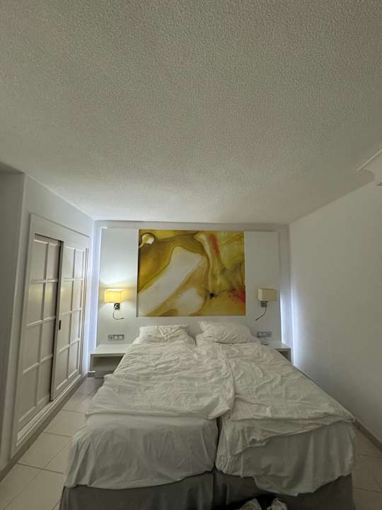 Zimmer Servatur Waikiki