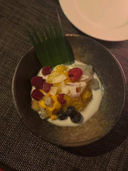 Gastro Pullman Maldives Maamutaa - All-Inclusive Resort - 50% off Domestic Transfers