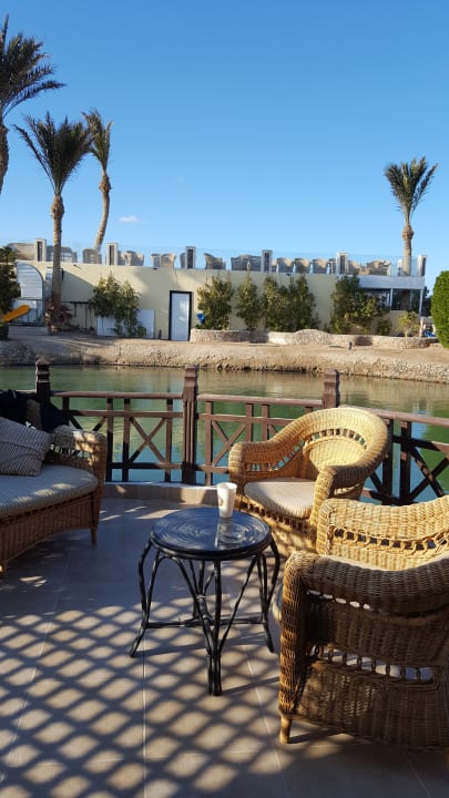 Zimmer Panorama Bungalows Resort El Gouna