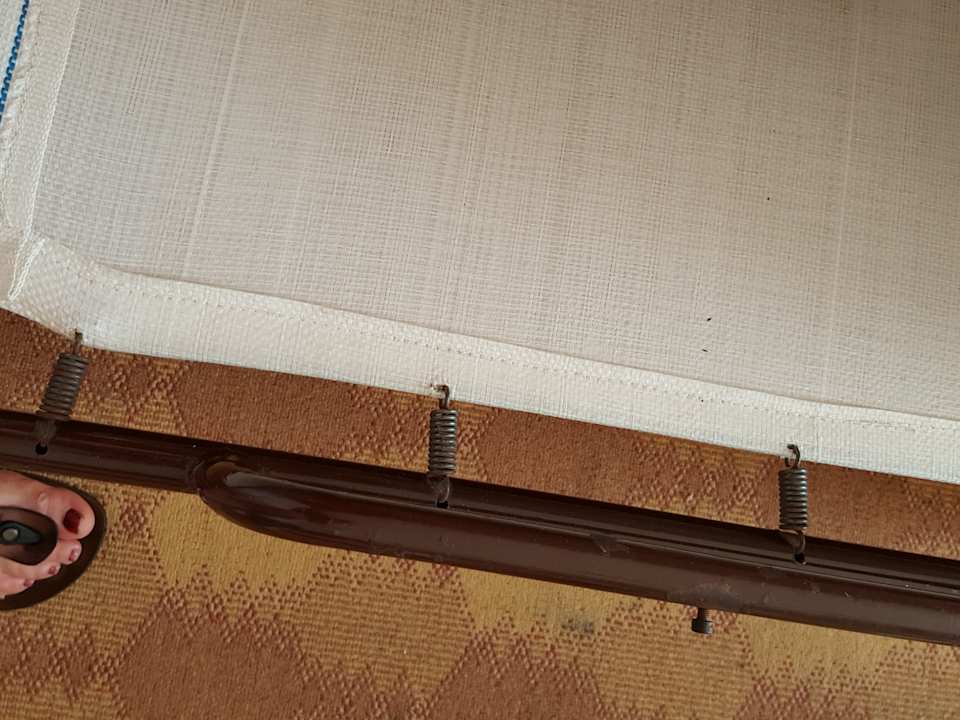 Zimmer Hotel Ideal Beach