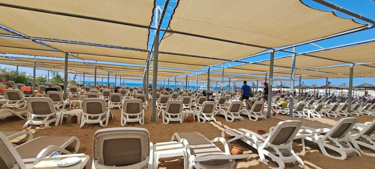 Strand Dream World Resort & Spa