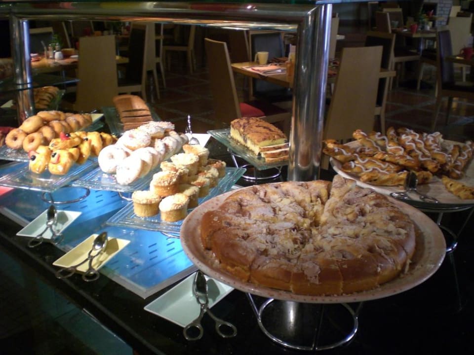 Restaurant Samba Shangri-La Barr Al Jissah Resort & Spa - Al Waha