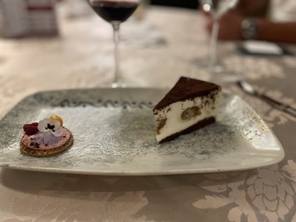 Gastro Hotel Delphin Imperial