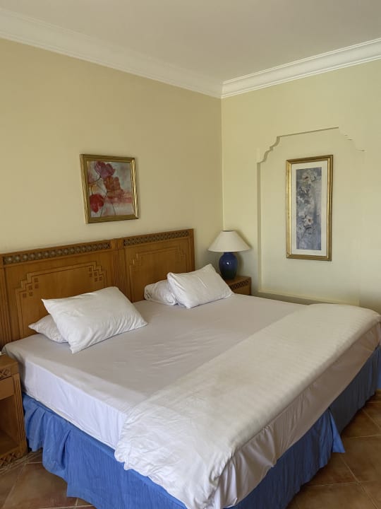 Zimmer Old Palace Resort Sahl Hasheesh