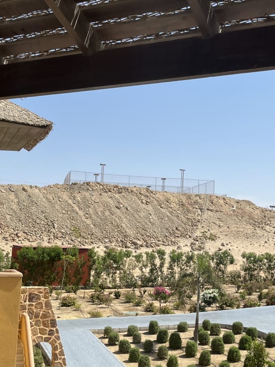 Außenansicht Pickalbatros Villaggio Resort - Portofino