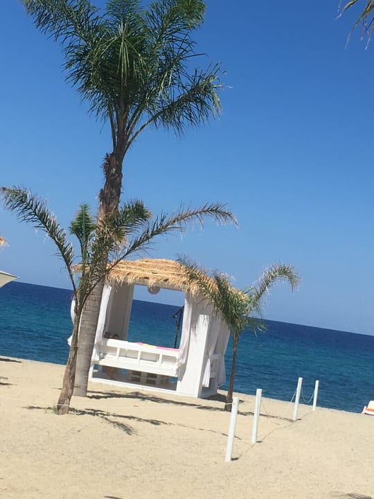 Strand TUI MAGIC LIFE Calabria