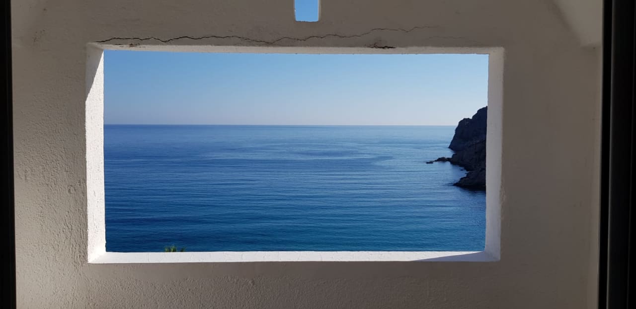 Zimmer Hotel Istron Bay