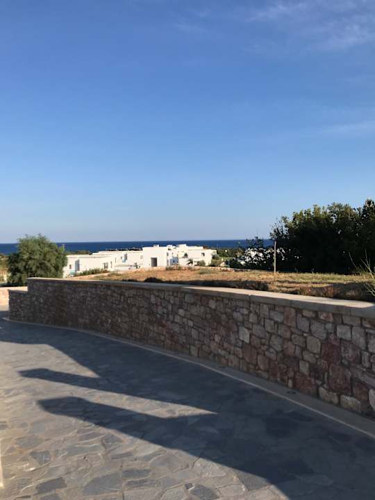 Gartenanlage Atlantica Plimmiri