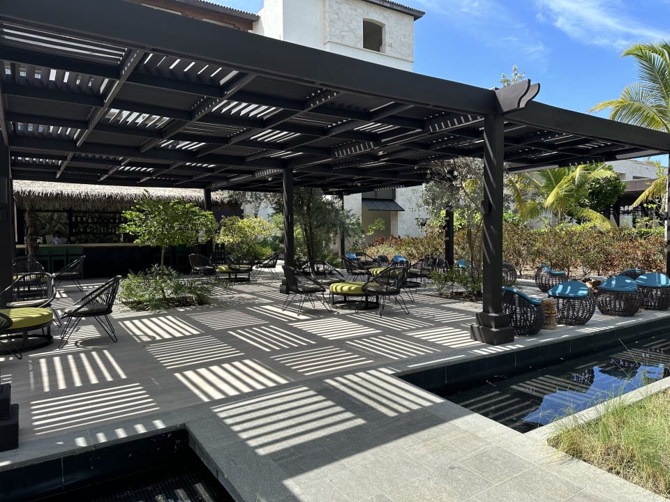 Gastro Lopesan Costa Bávaro Resort, Spa & Casino