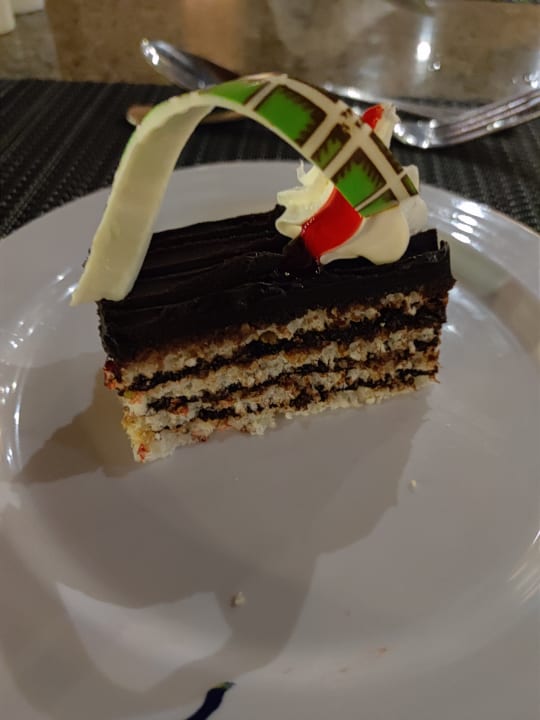Gastro Pickalbatros Oasis Hotel - Port Ghalib