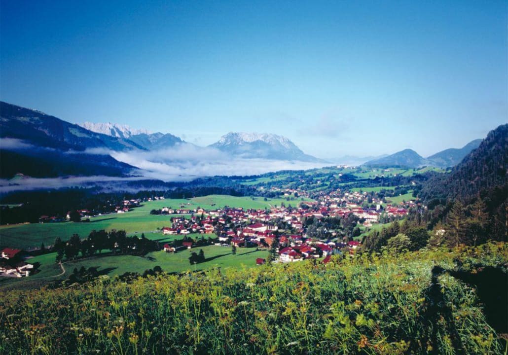 View Hotel Gästehaus Am Hauchen