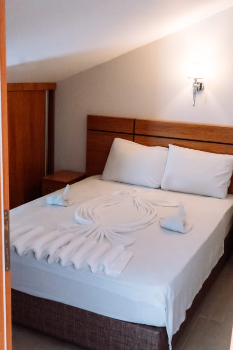 Zimmer Beso Beach Hotel