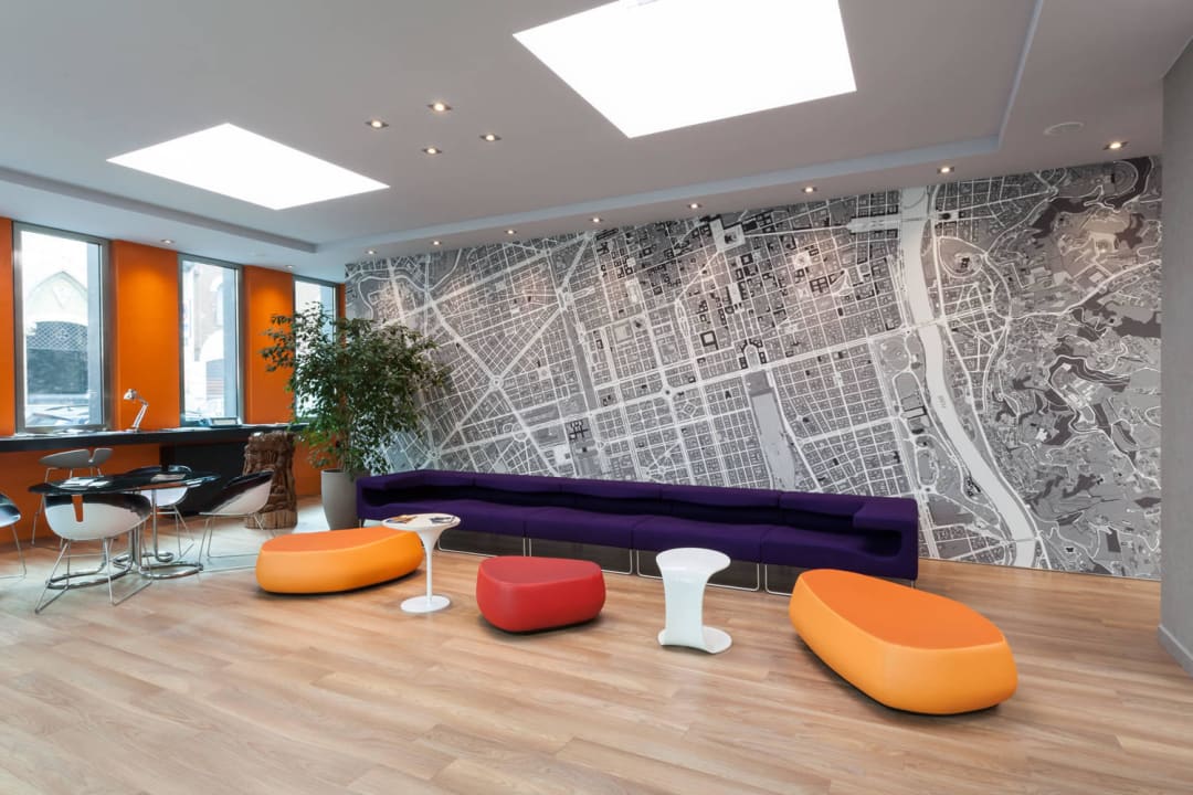 Hall Best Western Plus Executive Hotel & Suites