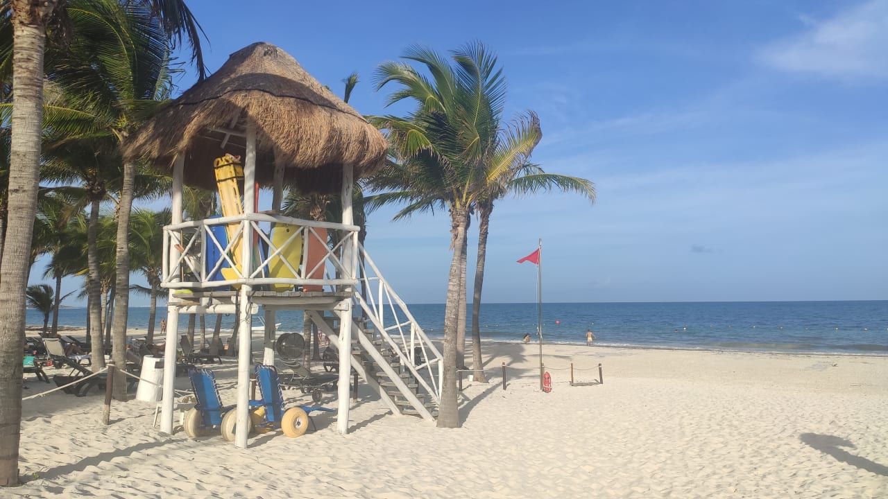 Strand Catalonia Playa Maroma