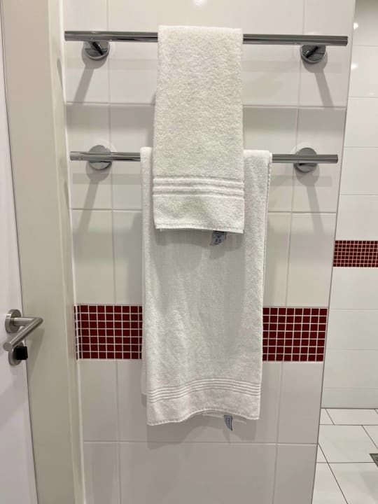 Zimmer Vienna House Easy Katowice