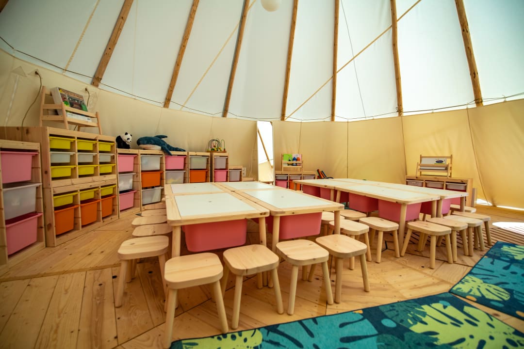 Sport & Freizeit Arena Kazela Apartments