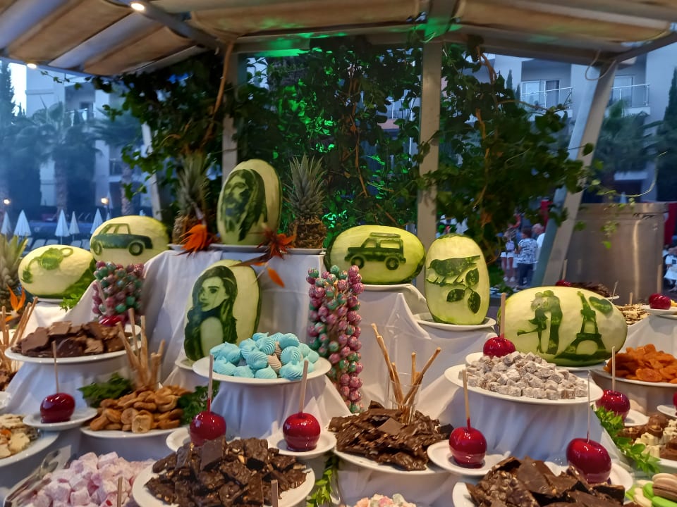 Gastro My Home Resort