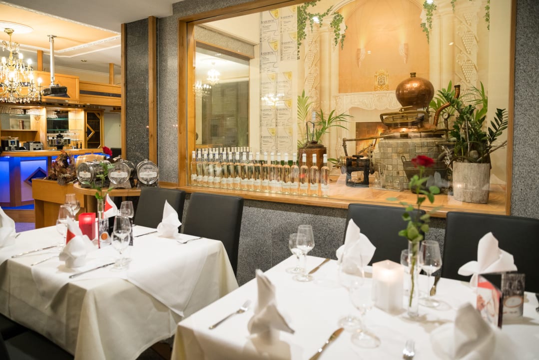 Gastro Hotel Moselsteig