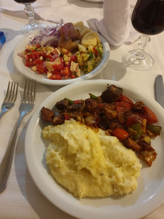 Gastro Golf Beach Hotel & Spa