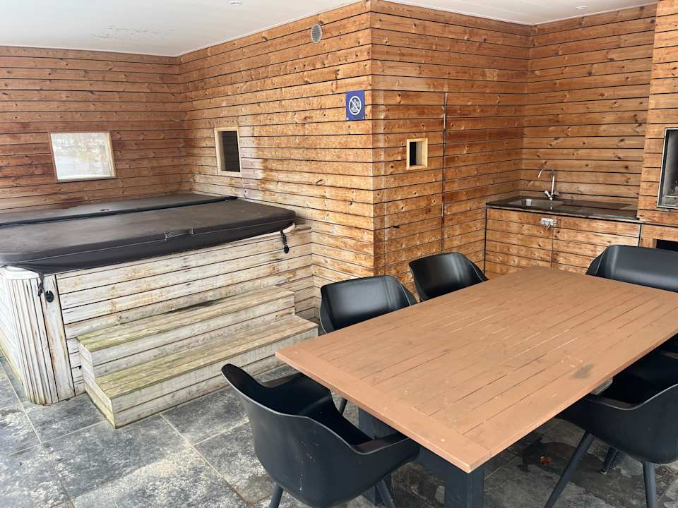 Zimmer Dormio Resort Maastricht