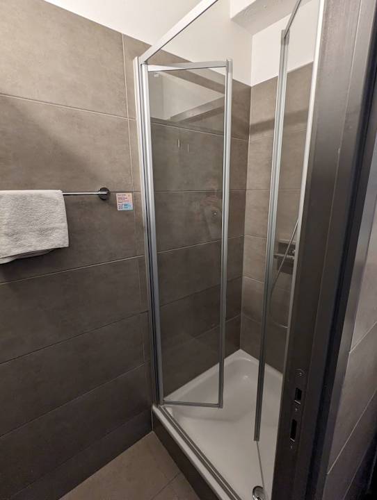 Zimmer MEININGER Hotel Bruxelles City Center