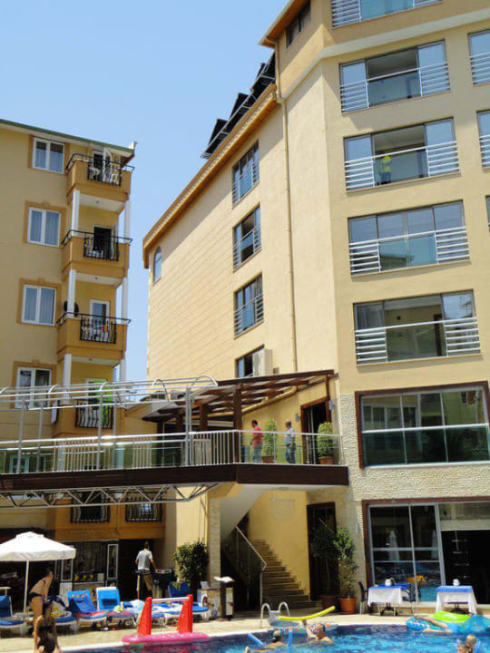 Tac Premier Hotel & Spa Tac Premier Hotel & Spa