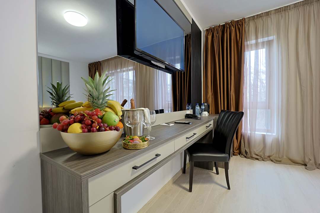 Zimmer Prestige Hotel & Aquapark