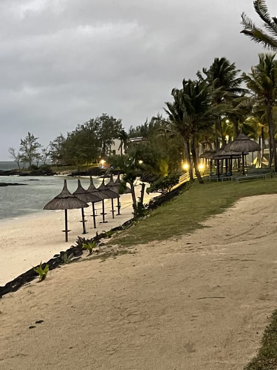 Strand Solana Beach Mauritius