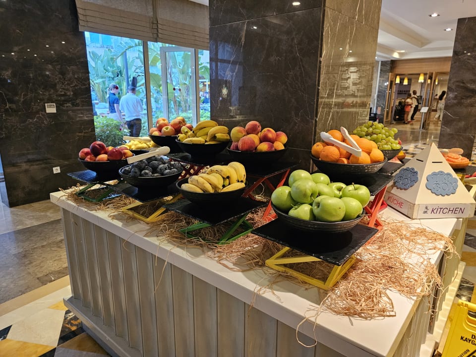 Gastro Sentido Trendy Verbena Beach