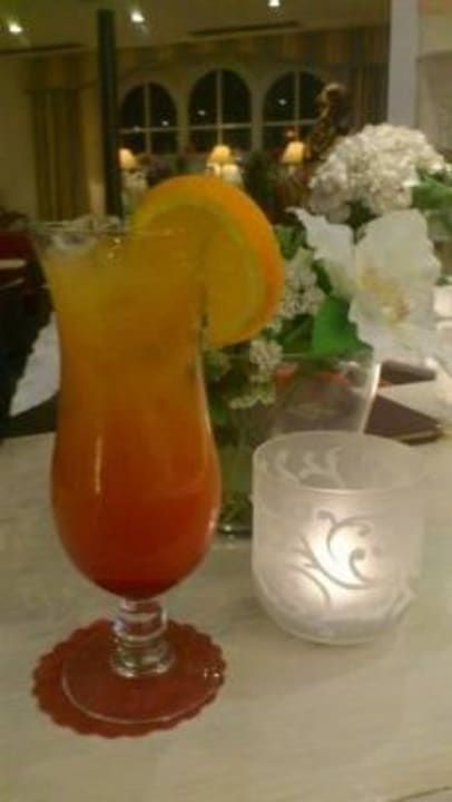 Exotic Cocktail Hotel Moisl