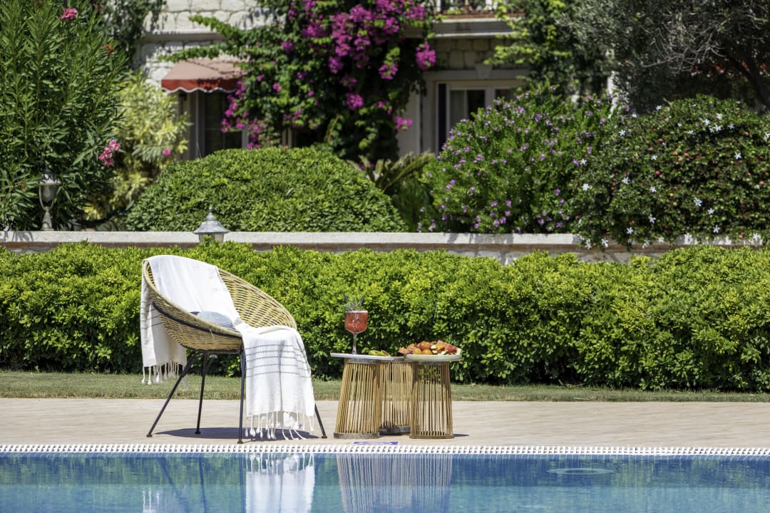 Pool Kairaba Alaçatı Beach Resort & Spa