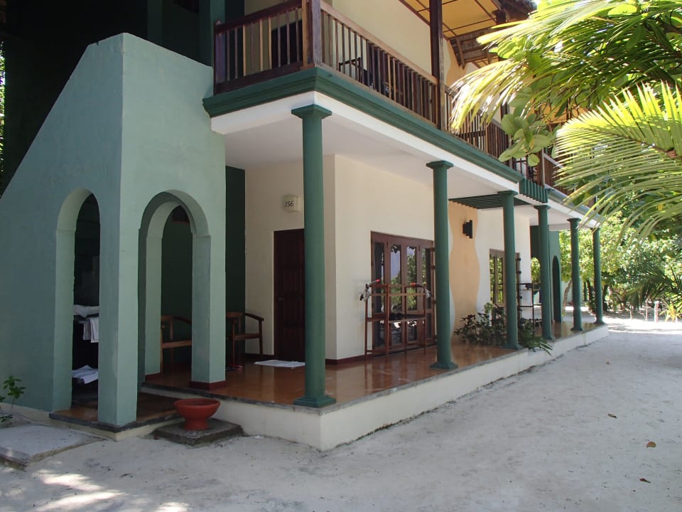 Bungalow Adaaran Club Rannalhi - All Inclusive