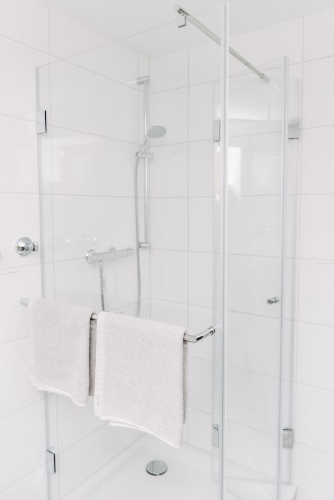 Zimmer Goldvogel Apartments