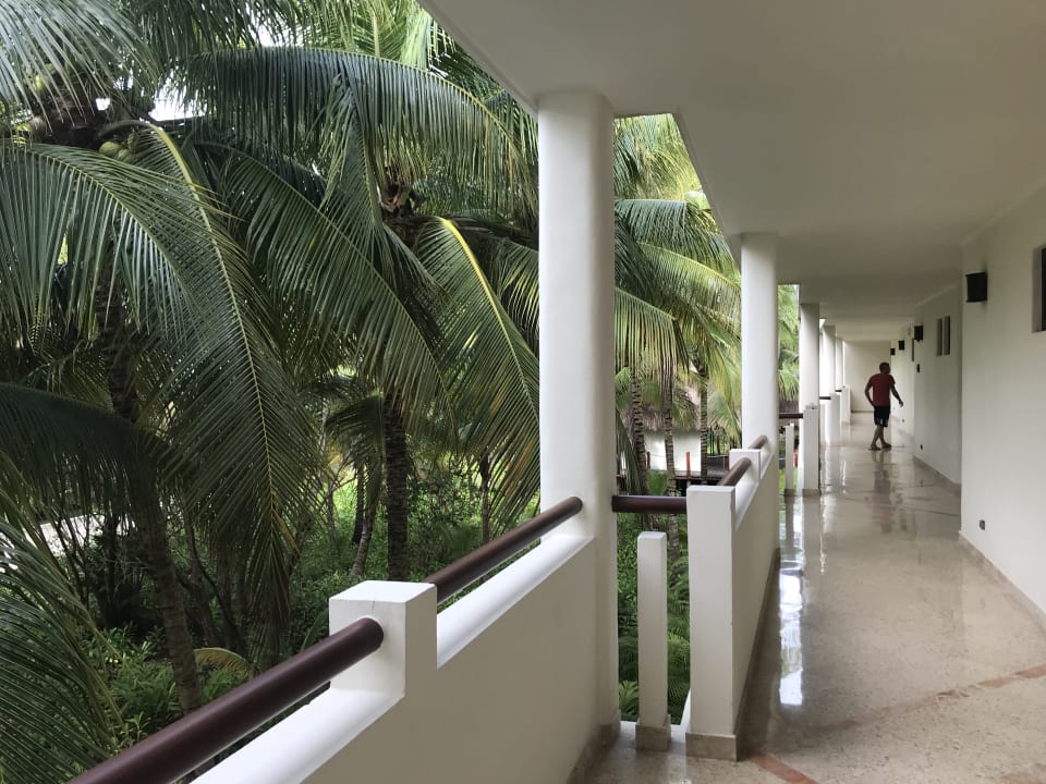 Außenansicht Akumal Bay Beach & Wellness Resort