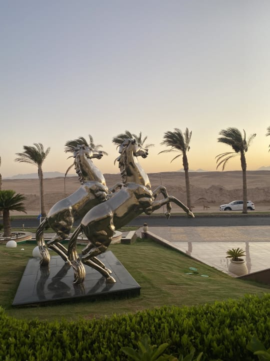 Außenansicht Premier Le Reve Hotel & Spa