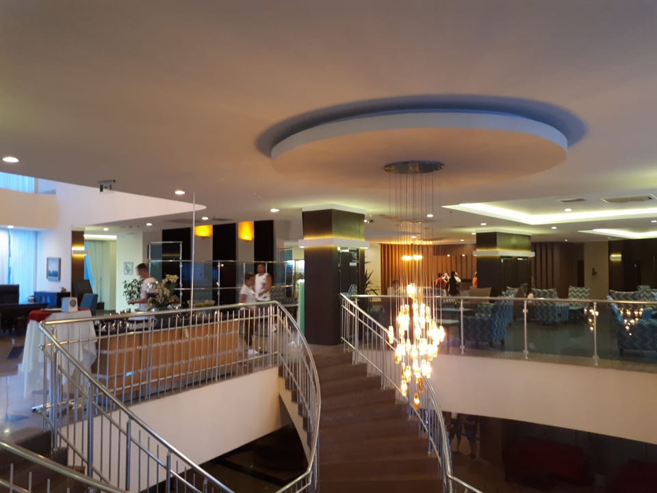 Sonstiges Narcia Resort Side