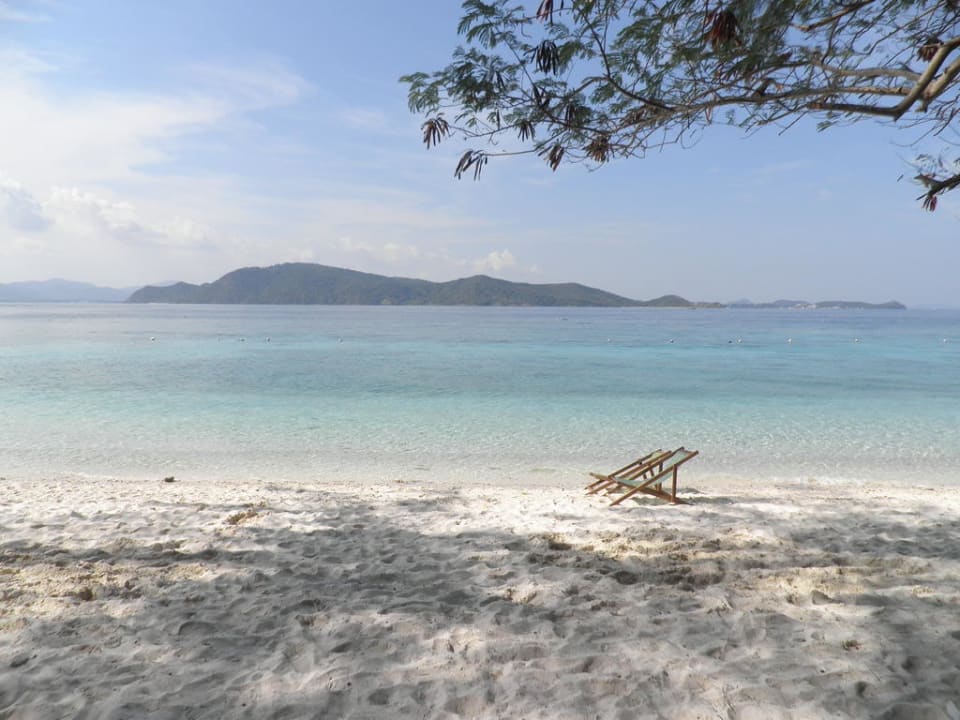 Beach Hotel Coral Island Resort