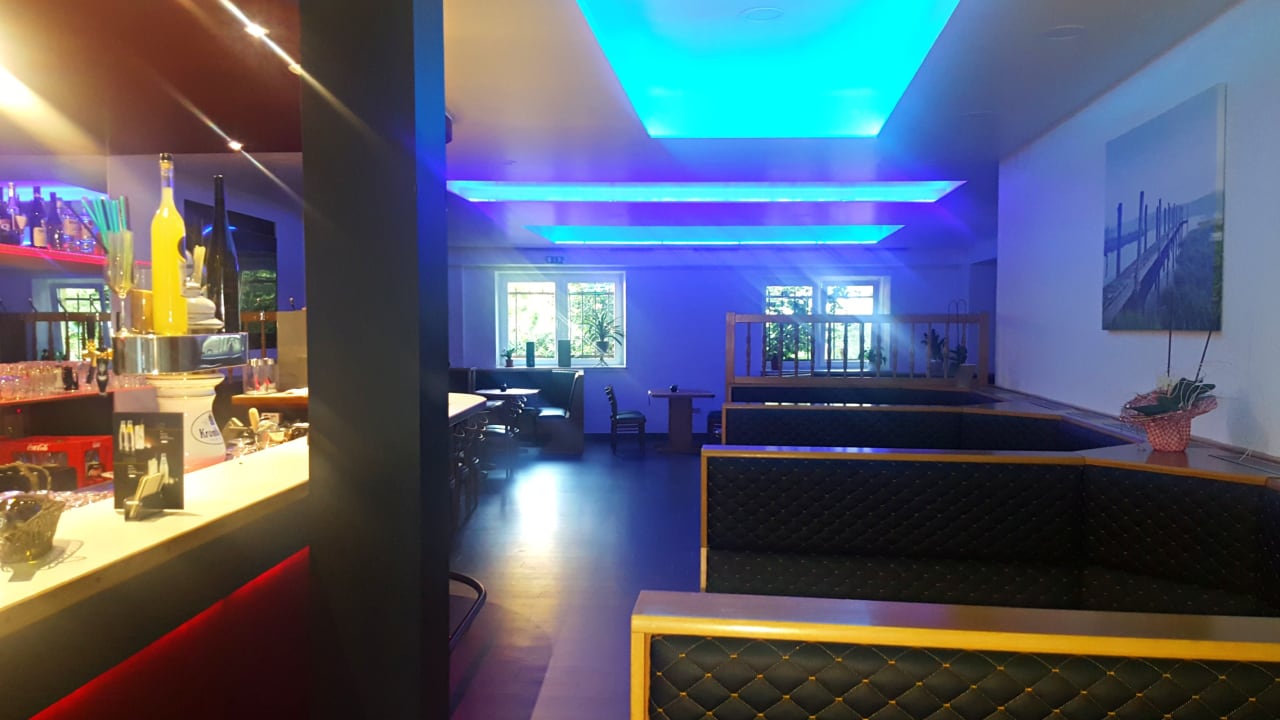 Gastro Hotel Royal Santana