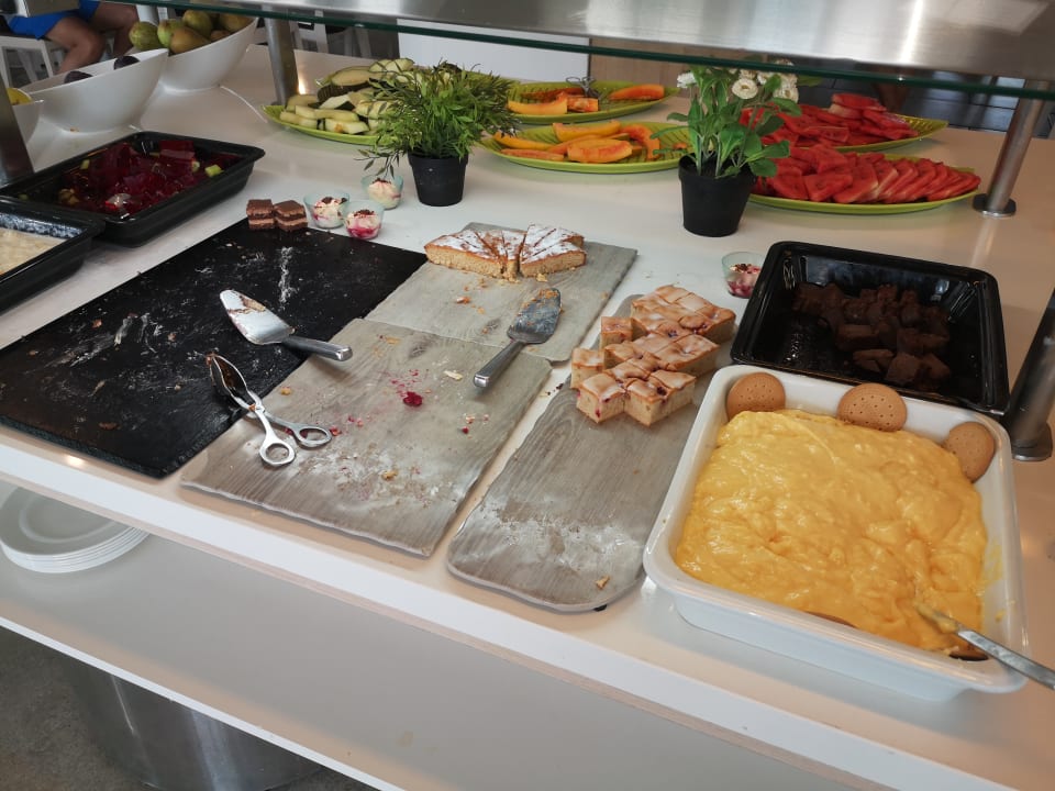 Gastro Servatur Playa Bonita