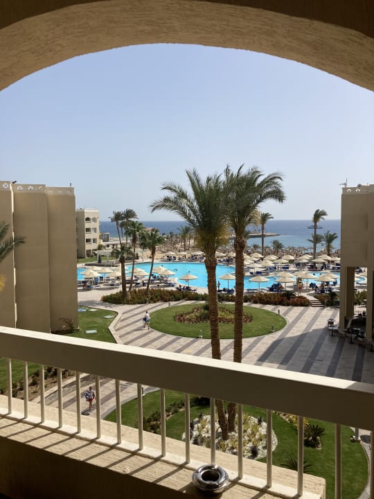 Zimmer Beach Albatros Resort