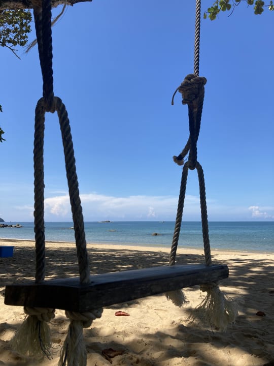 Strand Khao Lak Merlin Resort