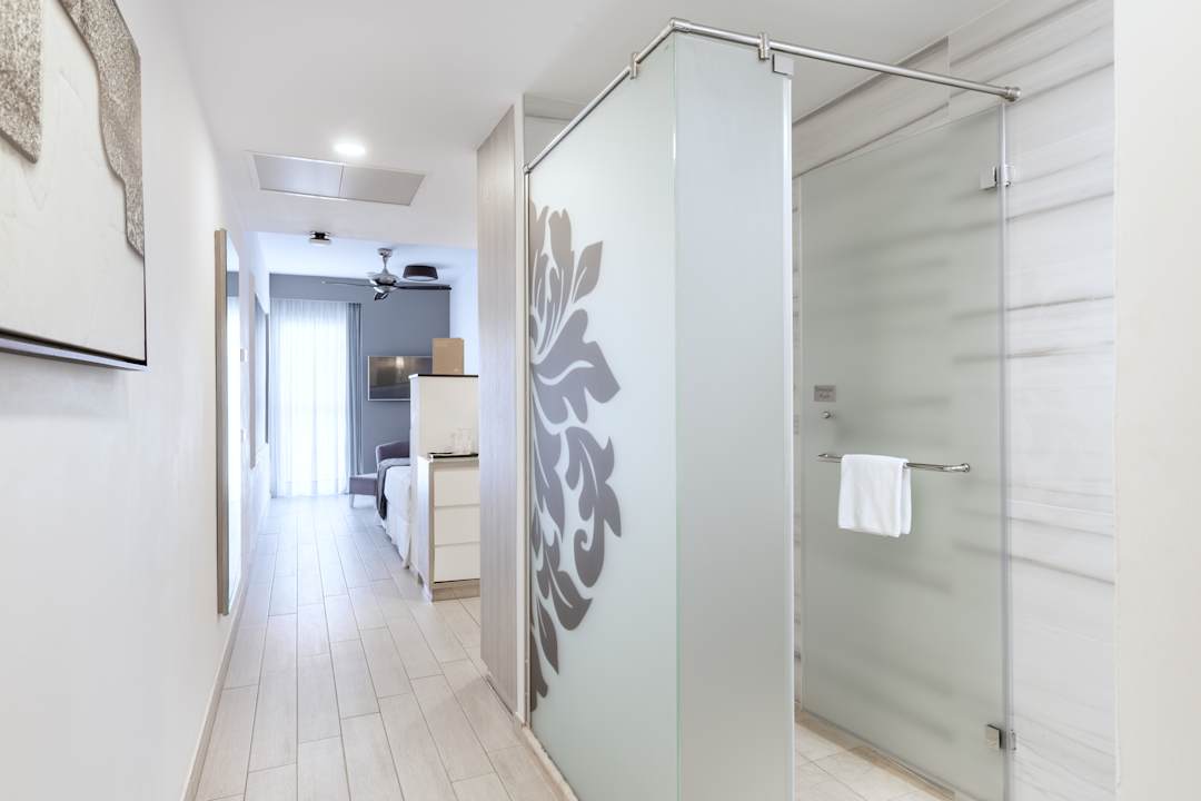 Zimmer Hotel Riu Palace Tenerife