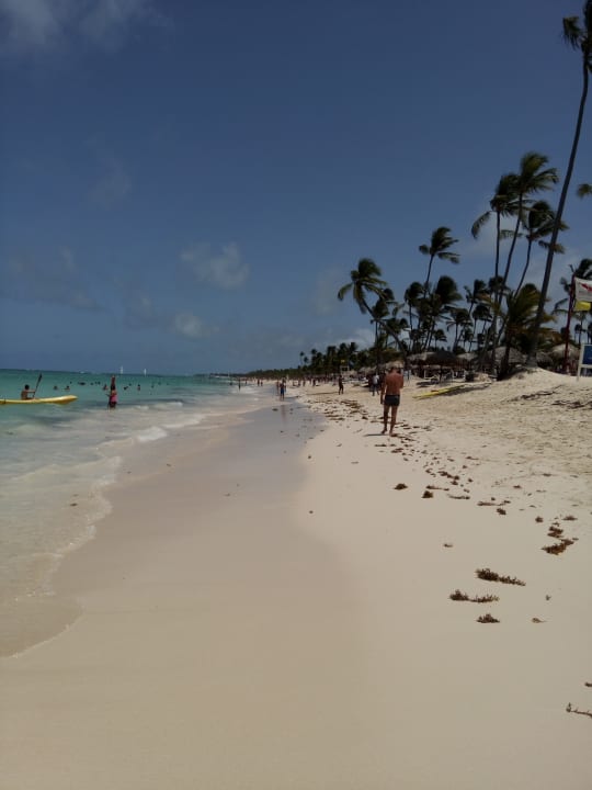 Strand Bahia Principe Luxury Ambar