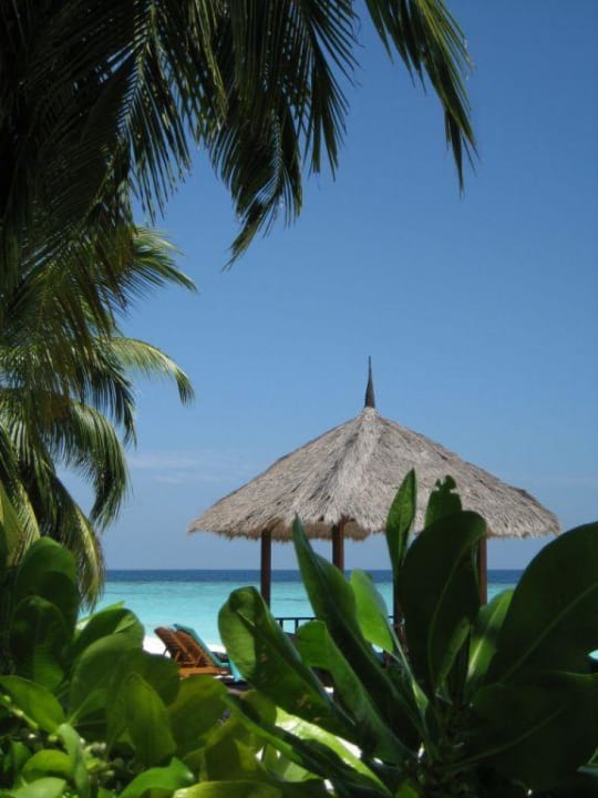 Banyan Tree, Vabbinfaru Banyan Tree Vabbinfaru