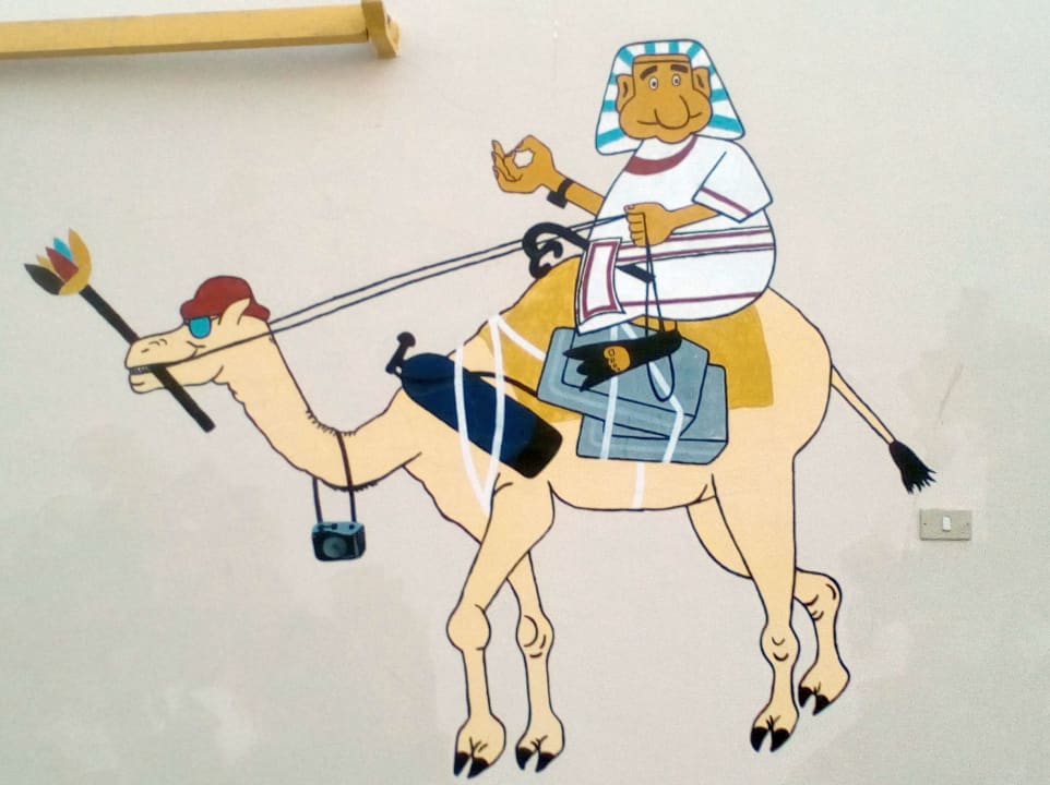 Gartenanlage Lotus Bay Beach Resort