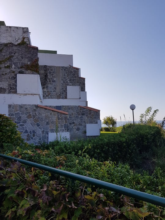 Garten Aldiana Club Rocca Nettuno Calabria