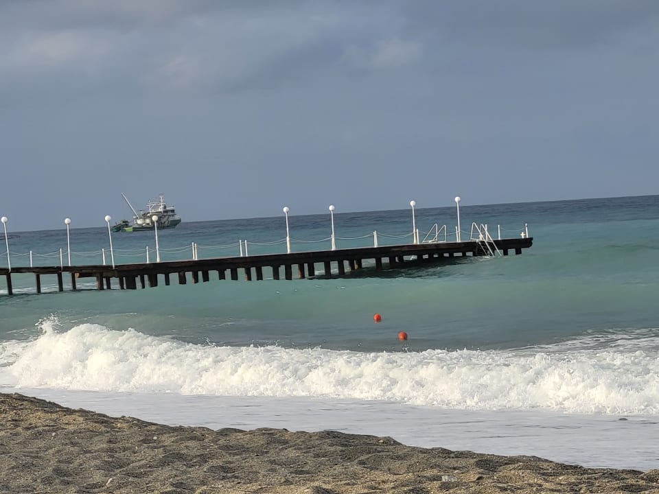 Strand Labranda Alantur Resort